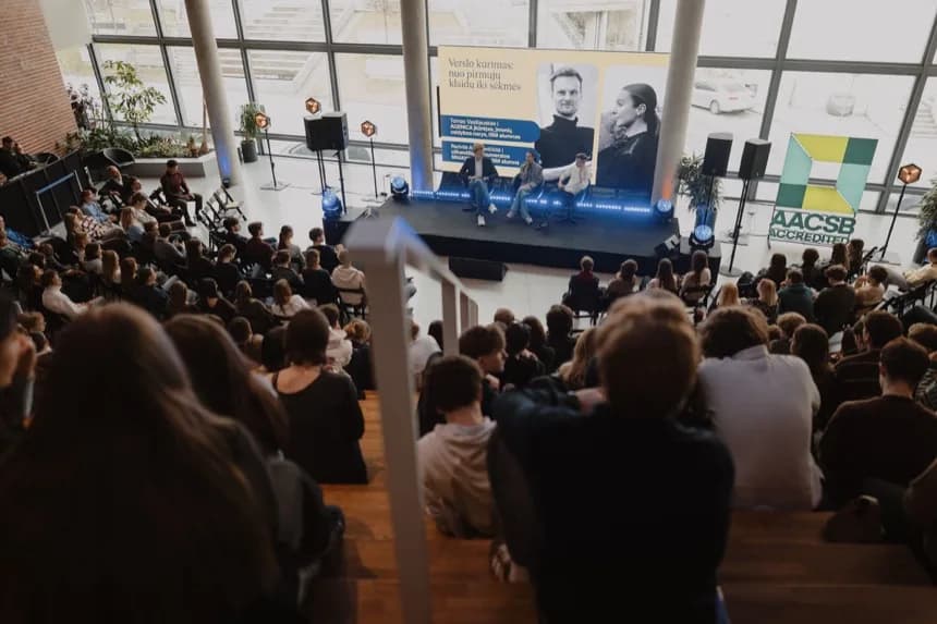 Tomas at ISM Insider: why the perfect moment never comes.